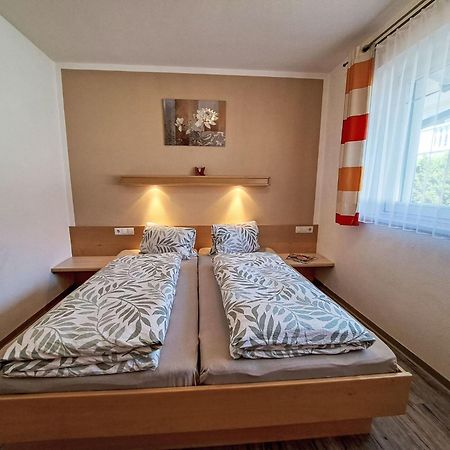 Apartment Regina By Interhome Aschau Im Zillertal Luaran gambar