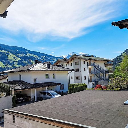 Apartment Regina By Interhome Aschau Im Zillertal Luaran gambar