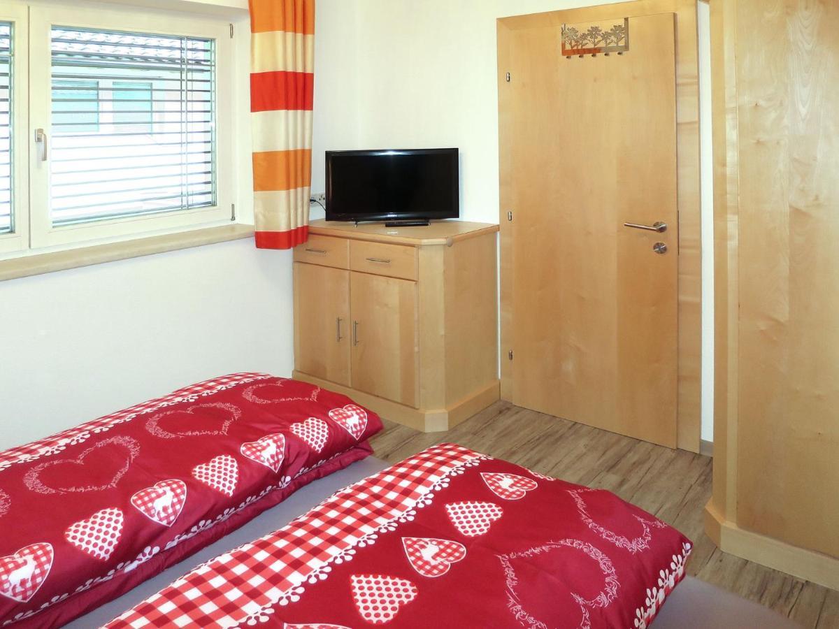 Apartment Regina By Interhome Aschau Im Zillertal Luaran gambar