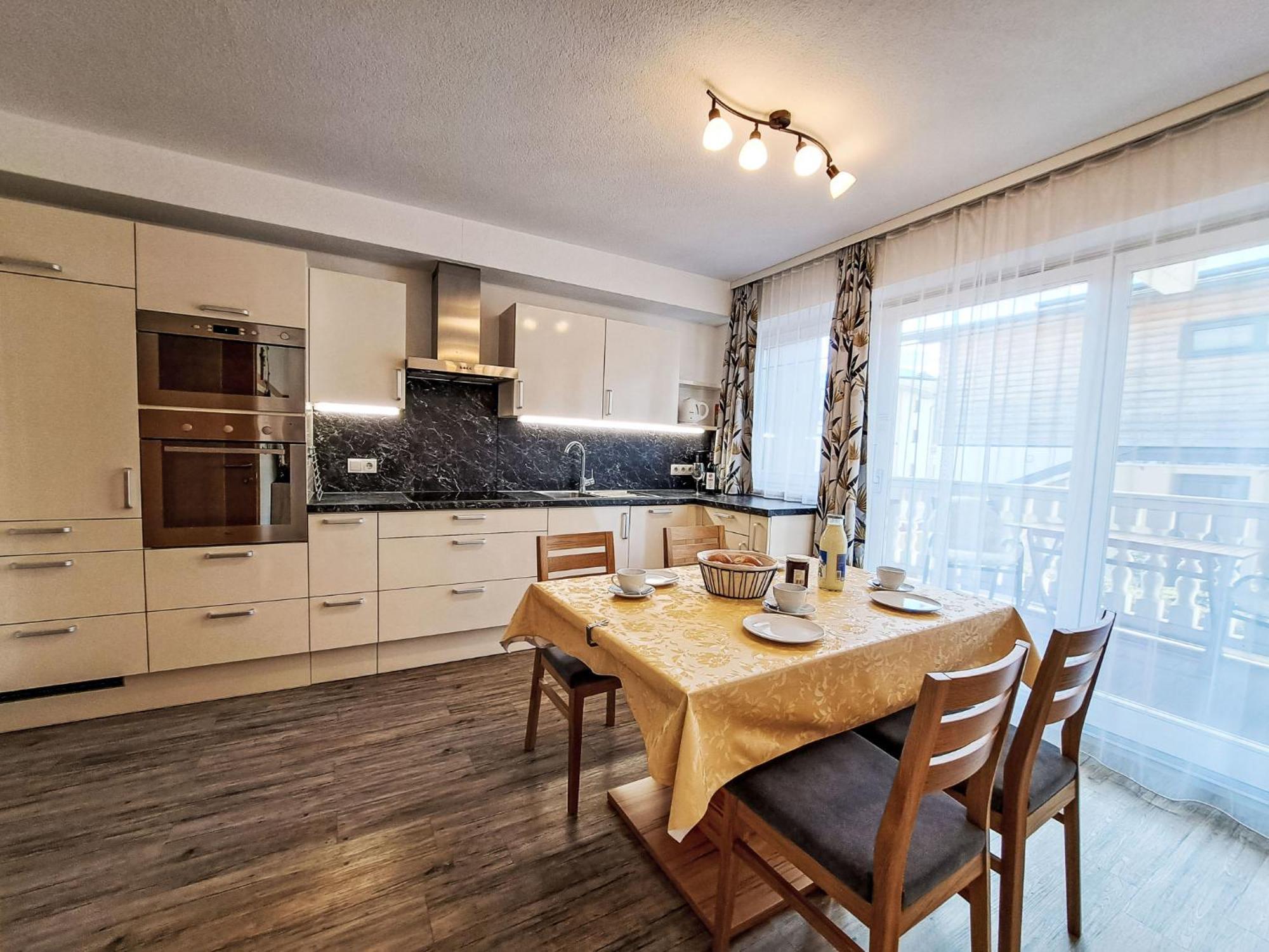 Apartment Regina By Interhome Aschau Im Zillertal Luaran gambar