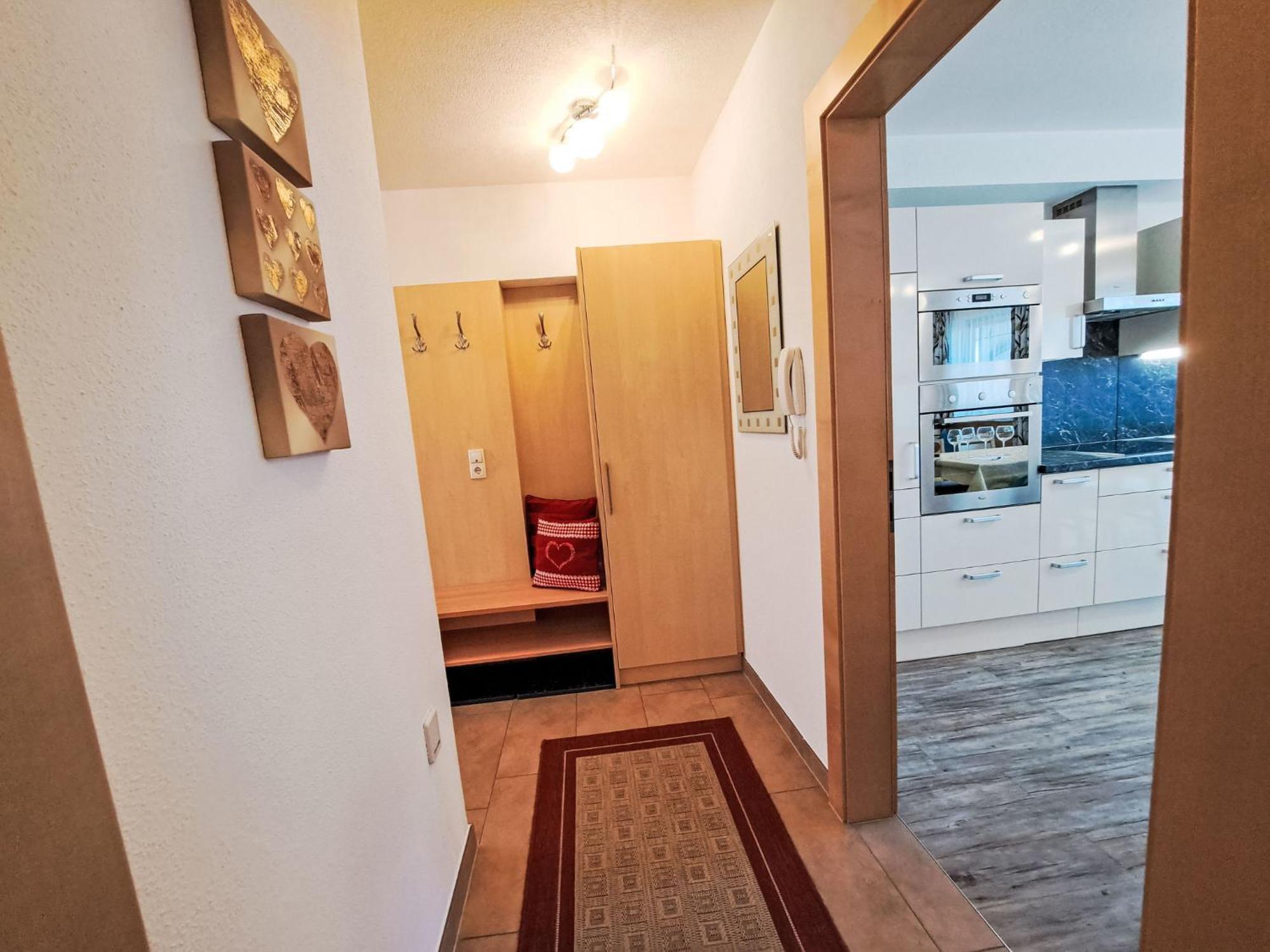 Apartment Regina By Interhome Aschau Im Zillertal Luaran gambar